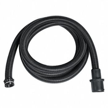 FEIN CrushResistant Vac Hose 1-1/8 x 13 ft., 31LZ25