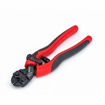 CRESCENT H.K. PORTER Hard Wire Cutter Center Cut, 31LZ45