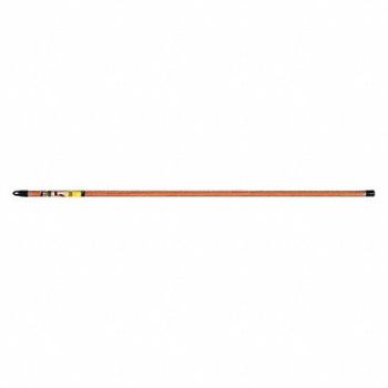 KLEIN TOOLS Fish Stick 24 ft Fiberglass, 31ME20