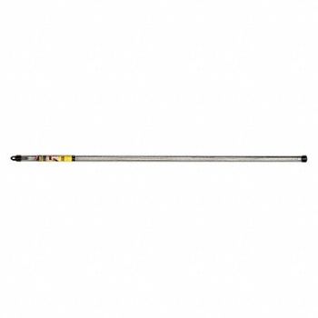KLEIN TOOLS Glow Rod 18 ft Fiberglass, 31ME26