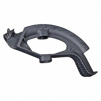 KLEIN TOOLS Conduit Bender Head 1In.EMT 3/4 Rigid, 31ME31