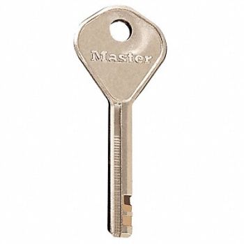 MASTER LOCK Control Key Control Key 1, 31MH08