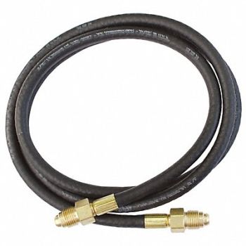 MILLER ELECTRIC Gas Hose 5 ft., 31MJ91