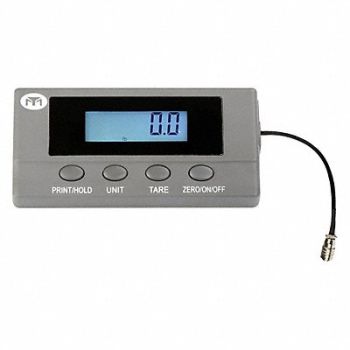 GRAINGER APPROVED Indicator, 31MP33