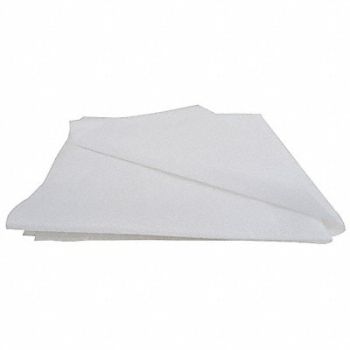 WESTWARD Plant Protection Fabric 12 x 250 ft., 31NG34