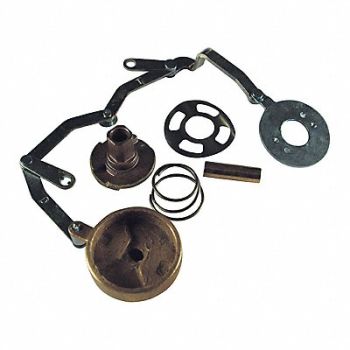 Clutch Assembly Simplex LH, 31NH51