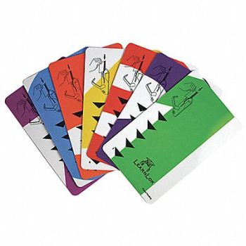SOLITAIRE Function Cards, 31NH54