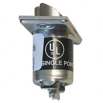 Floating Face Latch Simplex Eplex, 31NH62