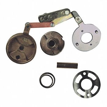 Clutch Sub-Assembly Simplex, 31NH66