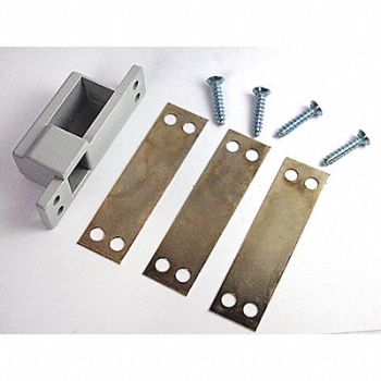 Surface-Mounted Cast Strike Simplex, 31NH83