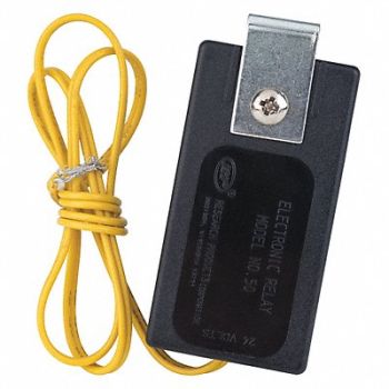 APRILAIRE Current Sensing Relay, 31TP19