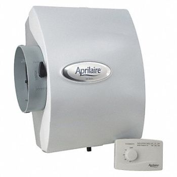 APRILAIRE Furnace Humidifier 24V AC 17gal Manual, 31TP29