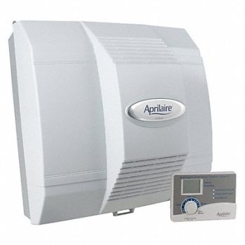 APRILAIRE Fan Humidifier 120V AC 18gal 4200sq ft, 31TP30
