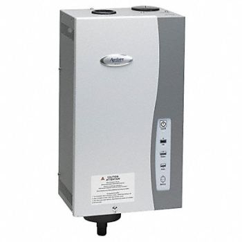 APRILAIRE Steam Humidifier 120/208/240V AC 35gal, 31TP32