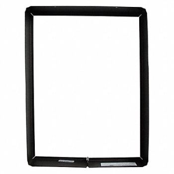MARKEL PRODUCTS Surface Mounting Frame 13-1/8 x10, 31TR46