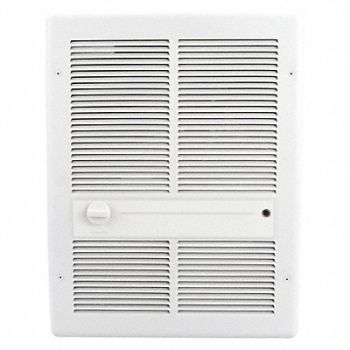 MARKEL PRODUCTS Lg Recssd Elct Wl Heatr 19-1/2 H 240V, 31TR49