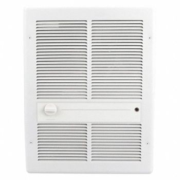 MARKEL PRODUCTS Lg Recssd Elct Wl Heatr 19-1/2 H 240V, 31TR48