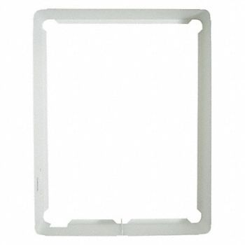 MARKEL PRODUCTS Surface Mounting Frame 20-1/8 x15-3/8, 31TR50