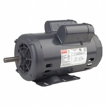 DAYTON GP Motor 3/4 HP 1 140 RPM 115/208-230V, 31TT06