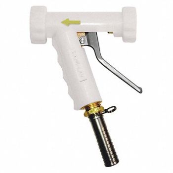 SANI-LAV Spray Nozzle Hot/Cold 3/4 in 8.9 gpm, 31TT31