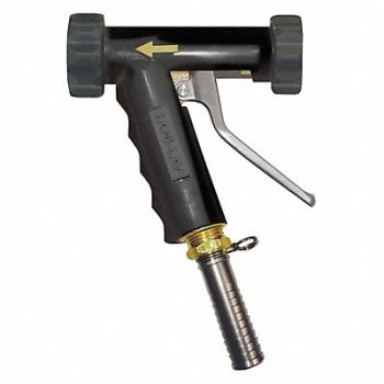 SANI-LAV Spray Nozzle Water Saver 3/4 in 5.3 gpm, 31TT33