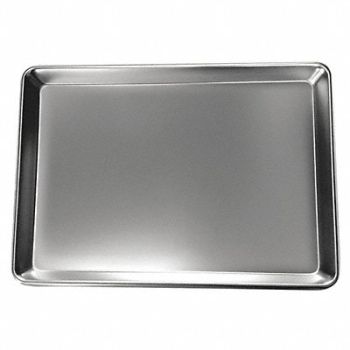 SANI-LAV Sheet Pan Stainless Steel Gauge 18 NSF 2, 31TT35