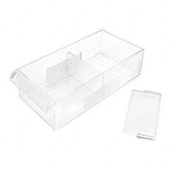 WESTWARD Divider 10pk 1 5/16 in H, 31TT97