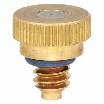 DAYTON Replacement Misting Nozzlesm PK6, 31TW85