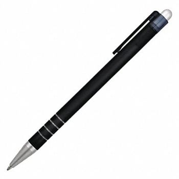 ABILITY ONE Ballpoint Pens 0.7mm Black PK12, 31UF14