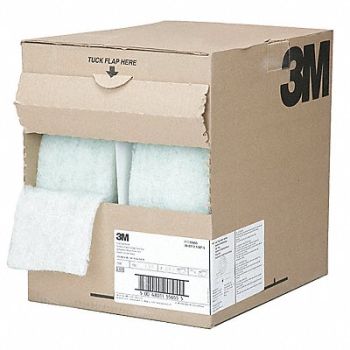 ABILITY ONE Duster 5 in L Green PK2, 31UF72