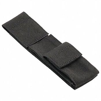 KLEVER Black Tool Holster Nylon, 31VF51