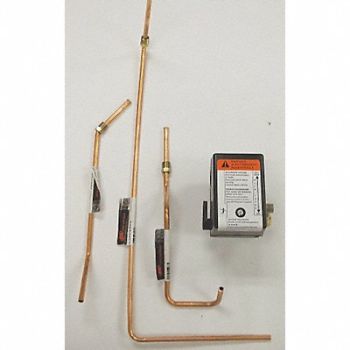 INGERSOLL RAND Pressure Switch, 31VF78