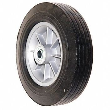 COTTERMAN Diameter Wheel 10 in, 31VF98