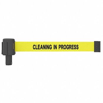 BANNER STAKES PLUS Barrier System Head Clean Prog PK5, 31XG07