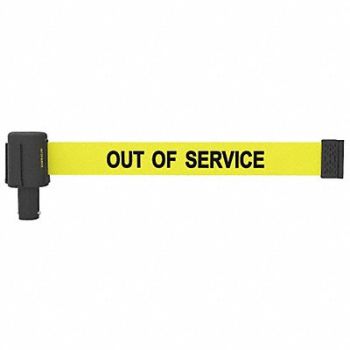 BANNER STAKES PLUS Barrier System Head Out of Srvc PK5, 31XG09