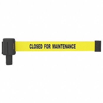 BANNER STAKES PLUS Barrier System Head Clsd Maint PK5, 31XG11