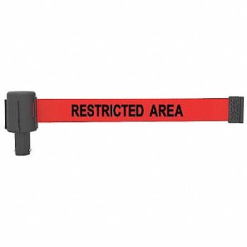 BANNER STAKES PLUS Barrier System Head Rest Area PK5, 31XG17
