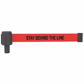 BANNER STAKES PLUS Barrier System Head Stay Bhnd PK5, 31XG21