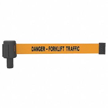 BANNER STAKES PLUS Barrier System Head Forklift PK5, 31XG33