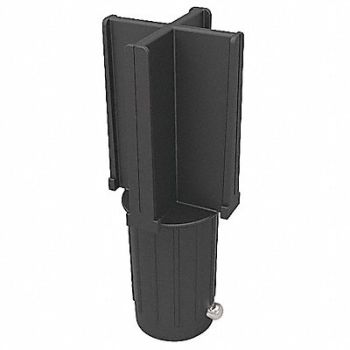 BANNER STAKES PLUS Barrier System Receiver Head, 31XG37