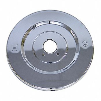 KISSLER Face Plate Moen Plastic, 31XJ06