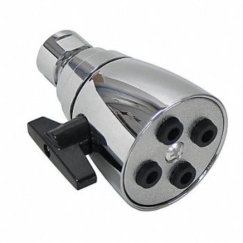 KISSLER Fixed Showerhead Bulb 1.7 gpm, 31XJ35