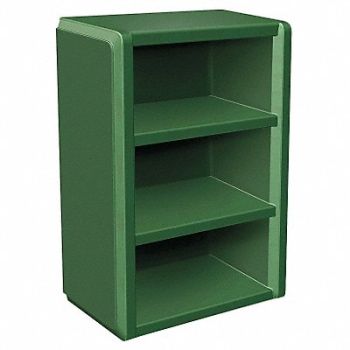 CORTECH Endurance Open Chest Green, 31XM31