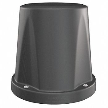 CORTECH Endurance Stool Black, 31XM32