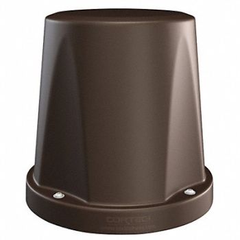 CORTECH Endurance Stool Brown, 31XM35