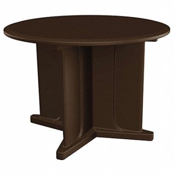 CORTECH Endurance Table 42 Plain Top Brown, 31XM37