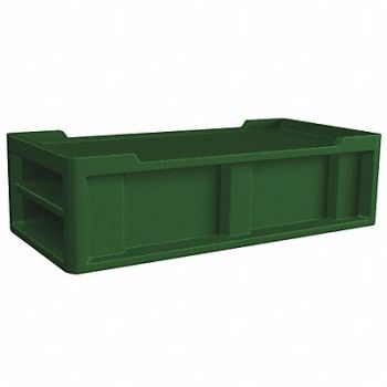 CORTECH H8905 Endurance Bed 2.0 Green, 31XM47