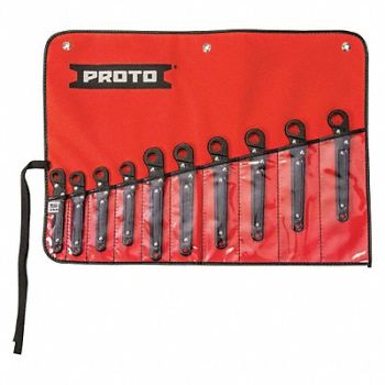 PROTO Flare Nt Wrch St 12-Pt 5-7/16 7-1/4, 31XR45