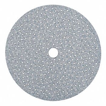 NORTON Hook-and-Loop Sanding Disc 5 in Dia PK50, 31XT65