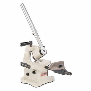 BAILEIGH INDUSTRIAL Machining Shear 14 ga Cap. Mild Steel, 31XV23